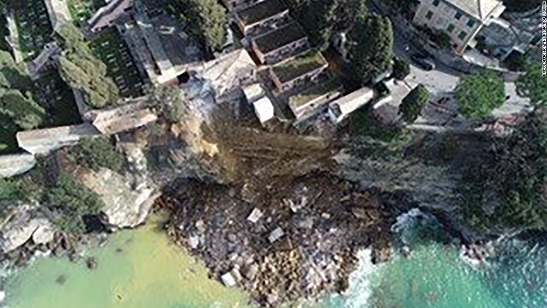 210223172758 01 italian cemetery collapses coffins fall into sea super 169 sQhJEUnow-trending