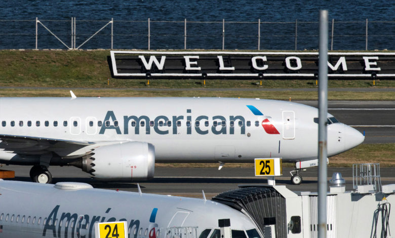 American Air 737 MAX tRMJrUnow-trending