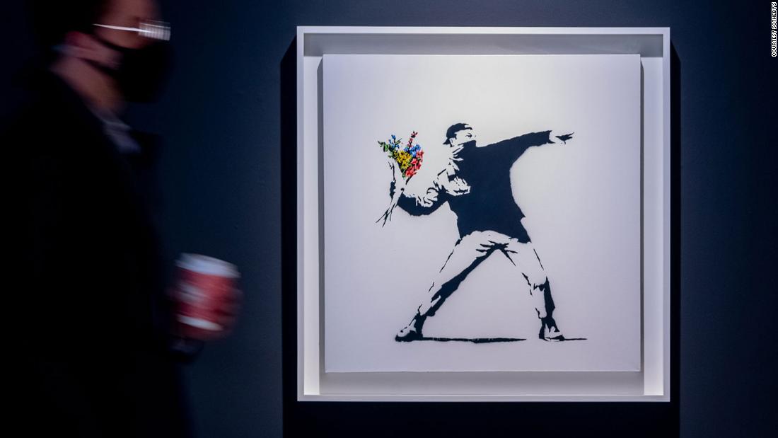 210504091748 01 banksy love is in the air sothebys super 169 7dWhOvnow-trending