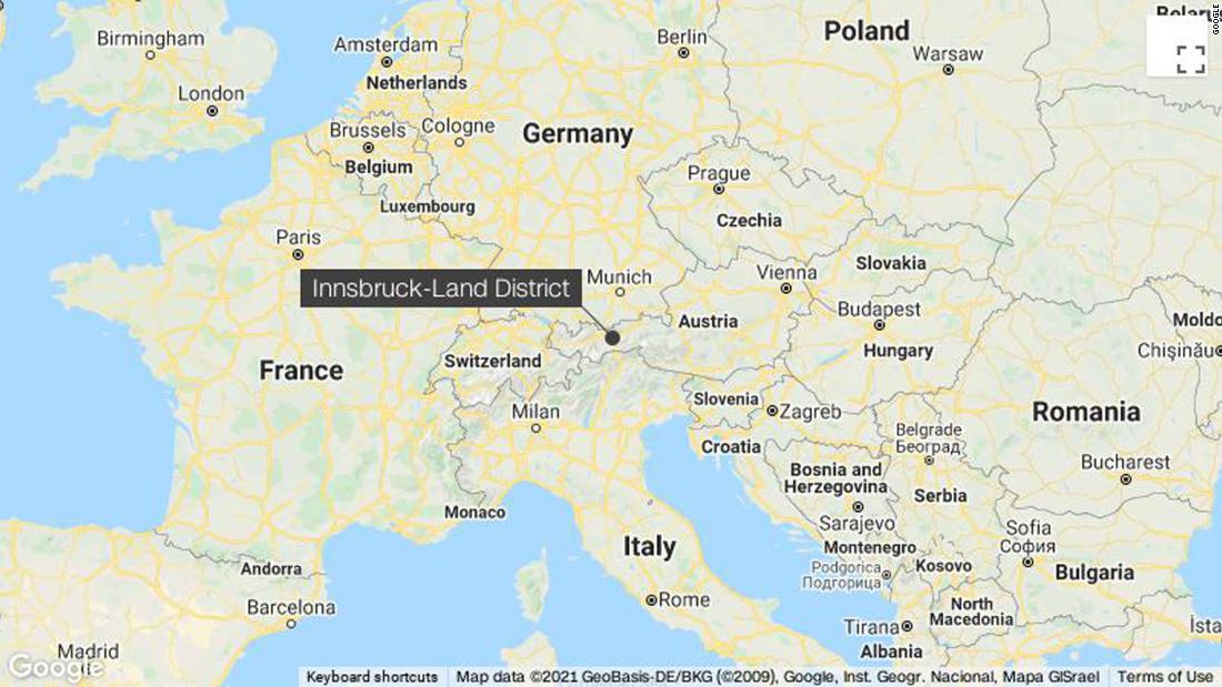 210910104330 map austria man mummifies mum super 169now-trending