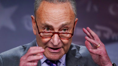 Chuck Schumer Gy6kzwnow-trending
