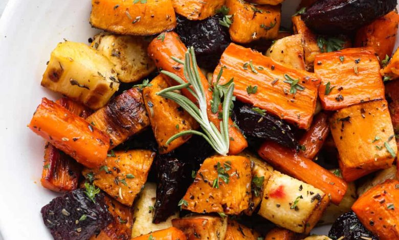 roasted root vegetables 1 XkgQRBnow-trending
