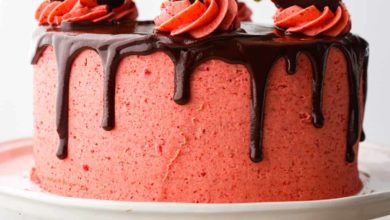 strawberry chocolate cake 4 RytSJZnow-trending