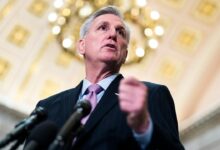 KEVIN MCCARTHY HOUSE GETTY dEjOLRnow-trending