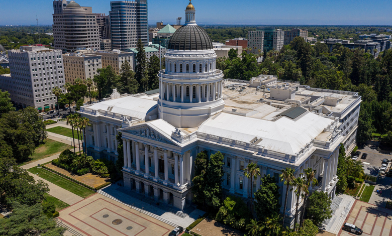 California state legislature cFoUnrnow-trending