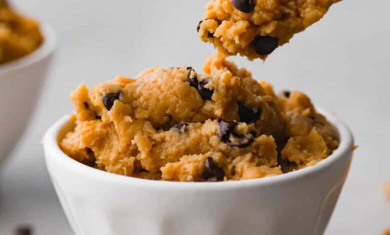 chickpea cookie dough dh6Swqnow-trending