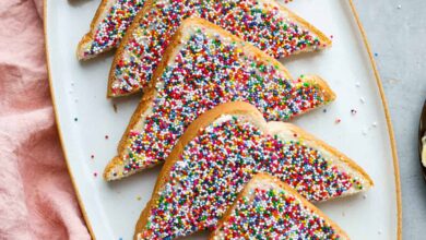 fairy bread NyQIW9now-trending